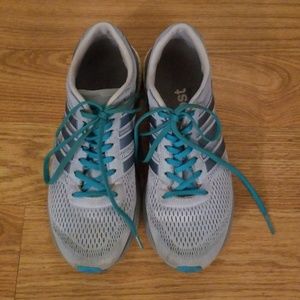 Adidas Boston 6 Adizero Boost W 7.5 medium